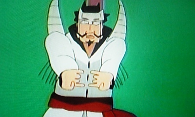 Bleach 152 感想文とか