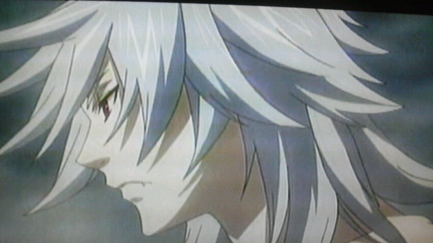 黒執事 ８ 感想文とか