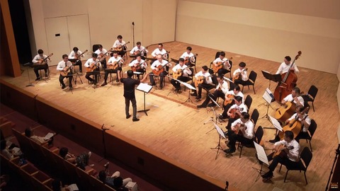 合奏団写真01