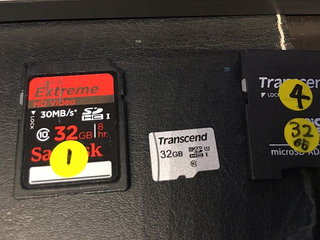 Sdカードの規格あれこれ しまdiary Sdカードの規格あれこれ しまdiary