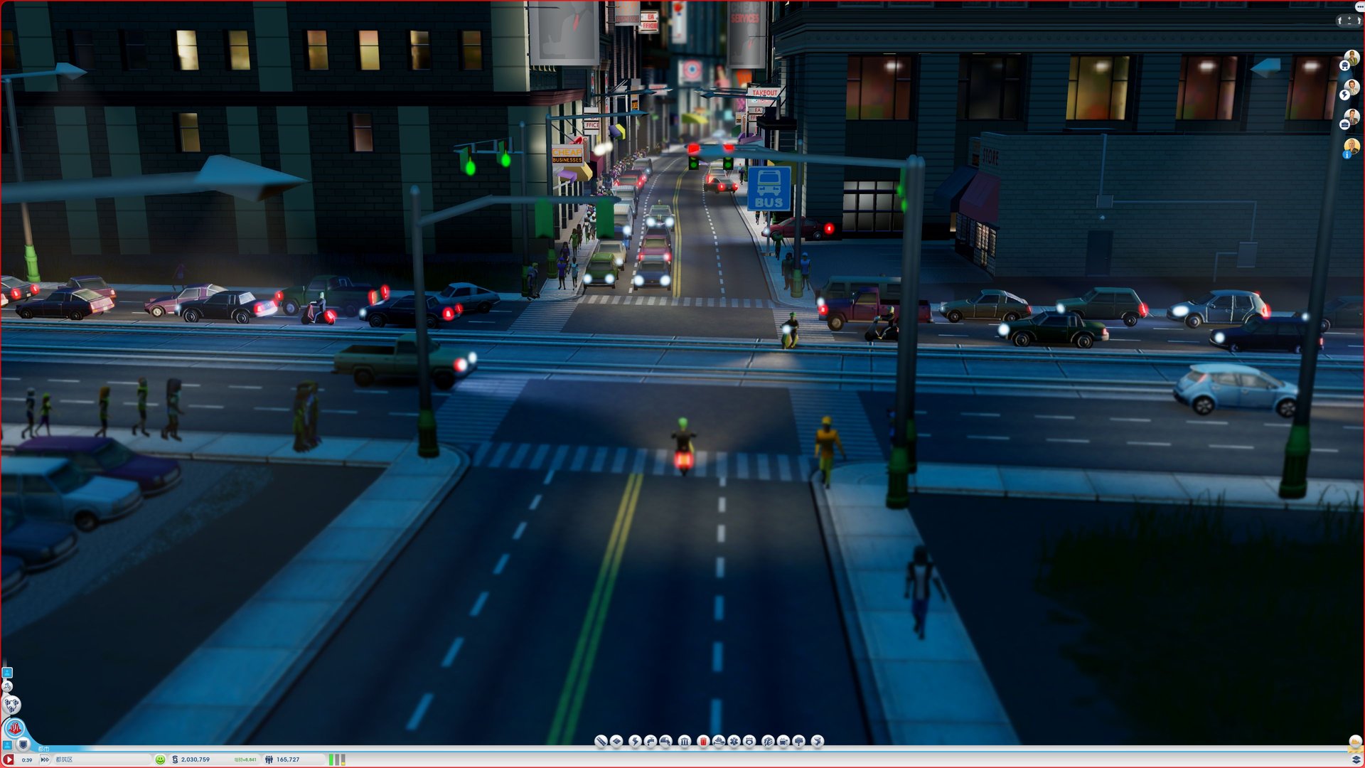 Cities Skylinesを買った しまdiary Cities Skylinesを買った しまdiary