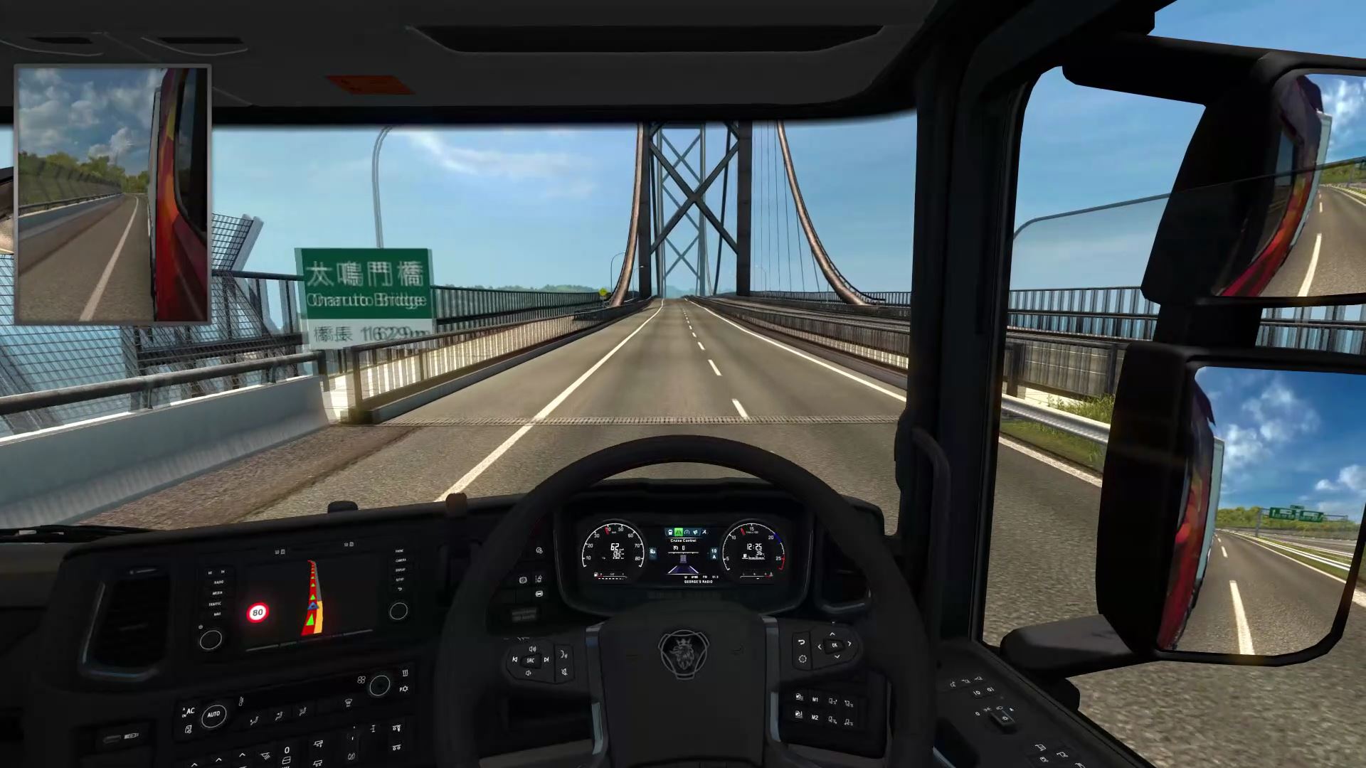 Project Japan Mod Ets2 しまdiary Project Japan Mod Ets2 しまdiary