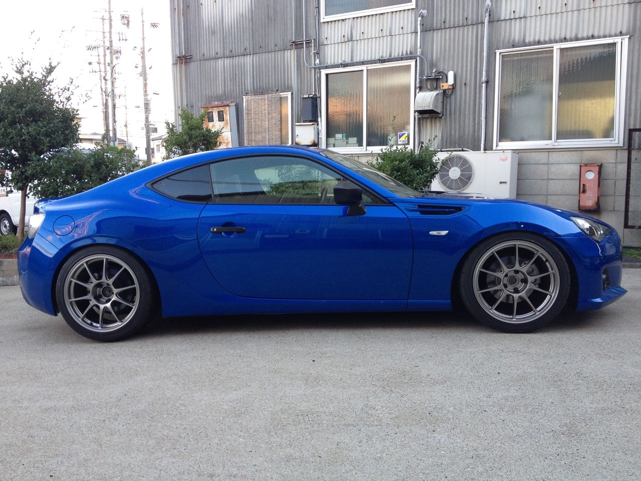 ｂｒｚ完成 Tksquareのblog