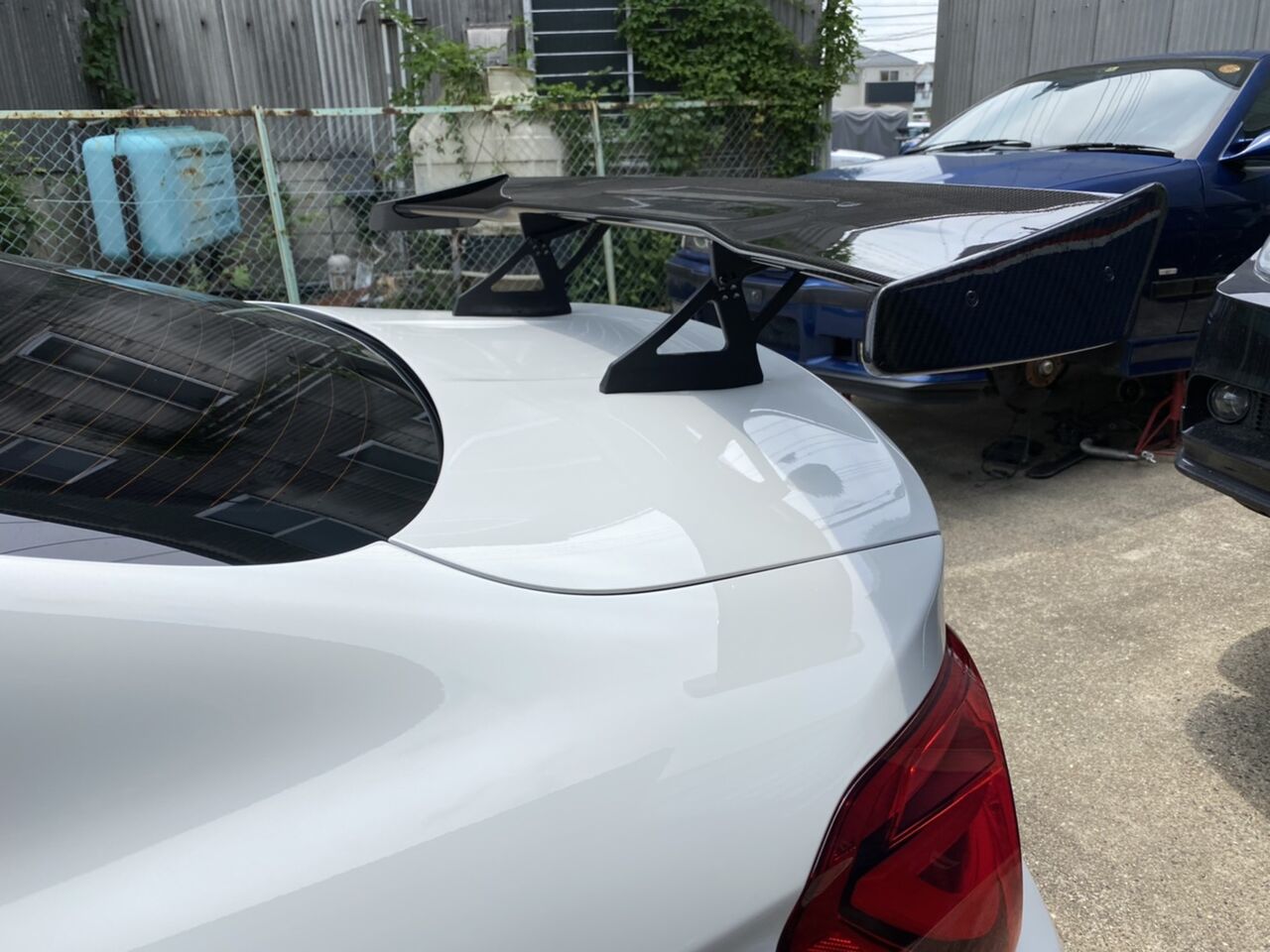 3dデザイン リアウイング Tksquareのblog 3dデザイン リアウイング Tksquareのblog