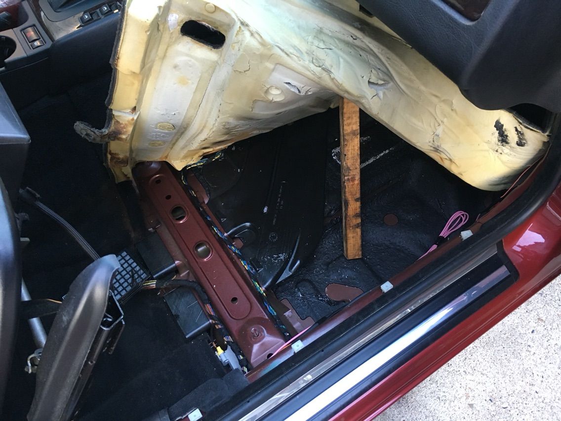 雨漏り Tksquareのblog