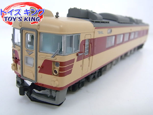 マイクロエース　キハ183系-0番台　ニューカラー　1/80スケール マイクロエース キハ183系-0番台 ニューカラー 1/80スケール