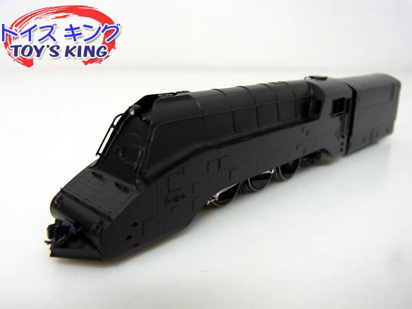 蒸気機関車:鉄道模型買取ブログ - トイズキング鉄道部