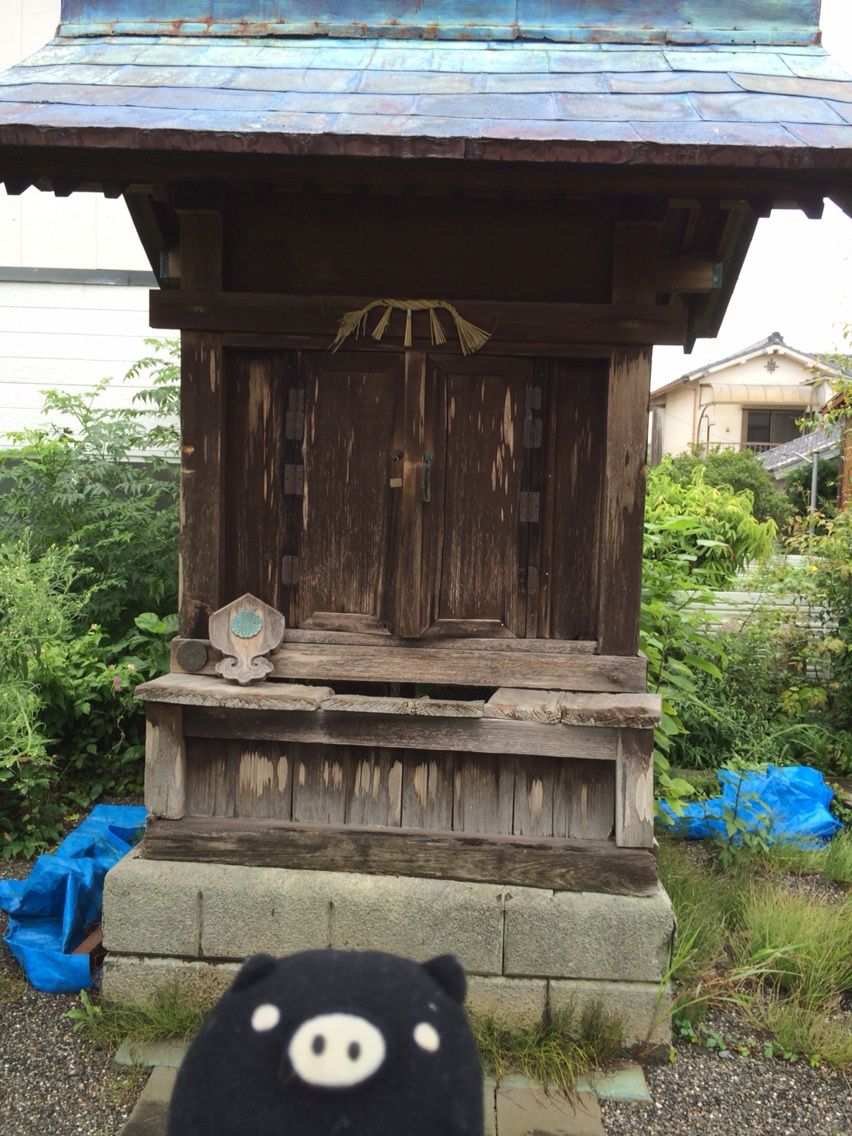 池田恒興の 首塚 を探して 池田恒興を祀った神社 高斗連絡帳 旅ブログ 池田恒興の 首塚 を探して 池田恒興を祀った神社 高斗連絡帳 旅ブログ
