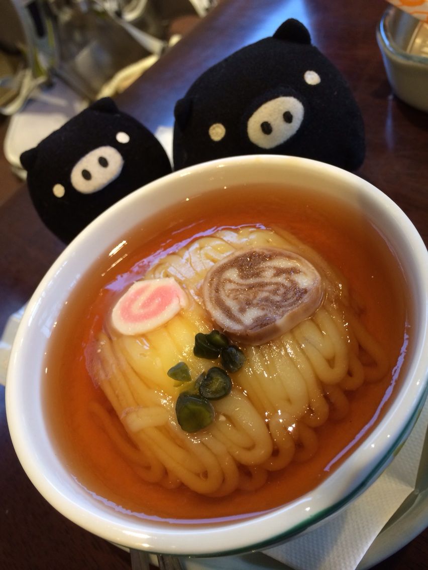 来たぜ会津 おもしろい 喜多方ラーメンプリン 高斗連絡帳 旅ブログ 来たぜ会津 おもしろい 喜多方ラーメンプリン 高斗連絡帳 旅ブログ