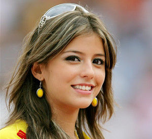 イッテみたい 美女が多い国 コロンビア じいじ美女大好き