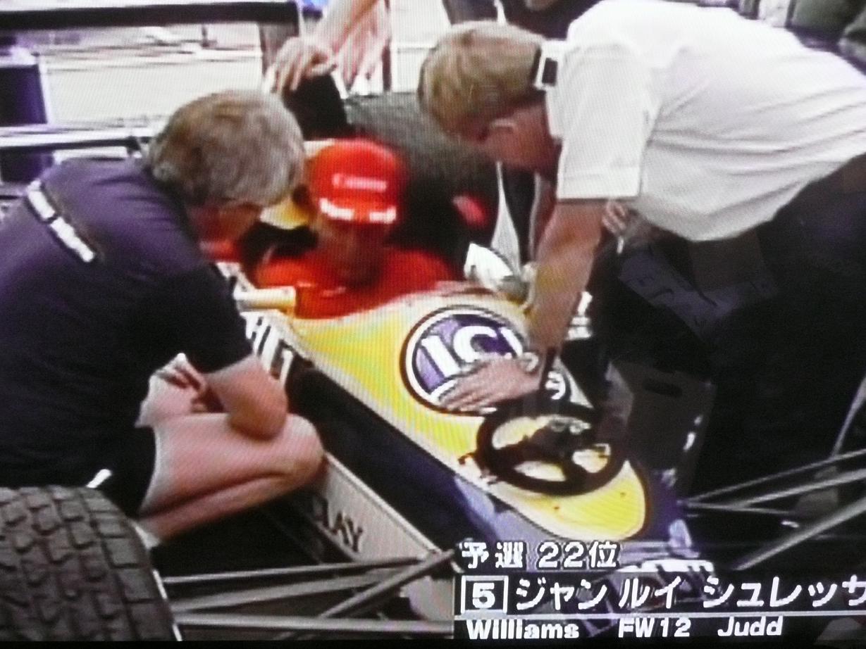 Tkvoxyの独り言 ｆ １