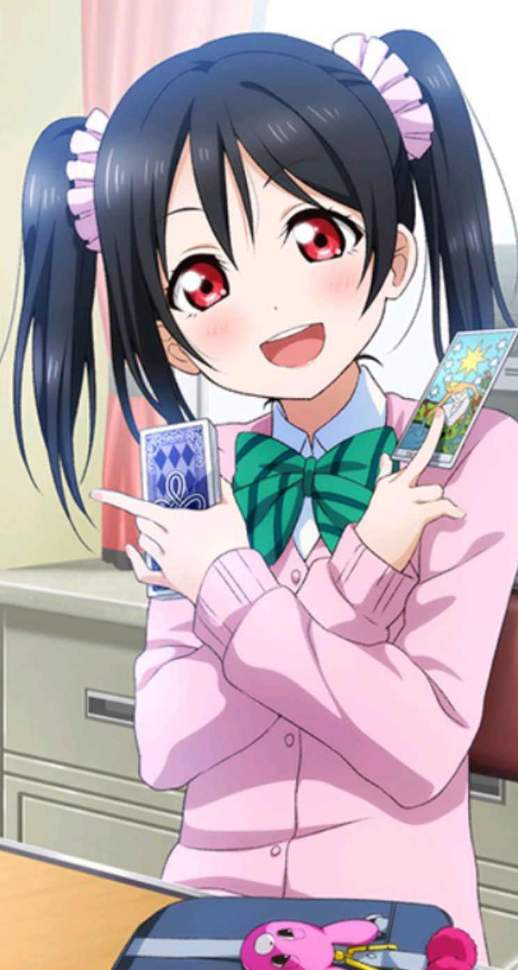 画像 ラブライブ 矢澤にこの可愛いスマホ用壁紙まとめ 随時追加中 ラブライブまとめ