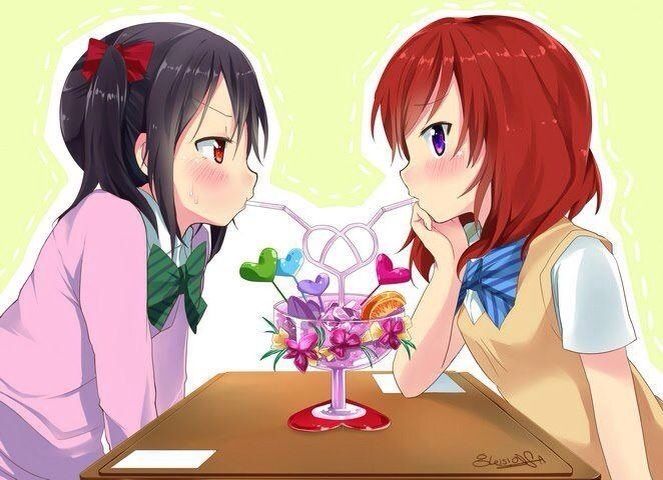 ラブライブ 矢澤にこ 画像 イラスト 壁紙まとめ ラブライブまとめ