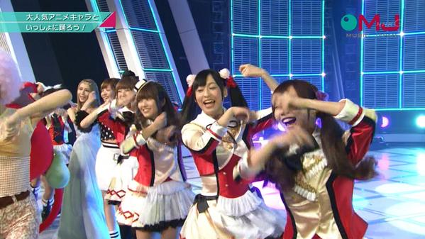 ラブライブ M S出演のmusic Japan内容まとめ ラブライバーうるせえw ラブライブまとめ ラブライブ M S出演のmusic Japan内容まとめ ラブライバーうるせえw ラブライブまとめ