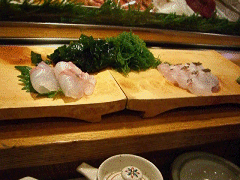 すし輝 池袋 で 富久娘 トーキョーワッショイ 東京人が一番みたい東京ネタ