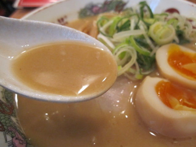 スープ
