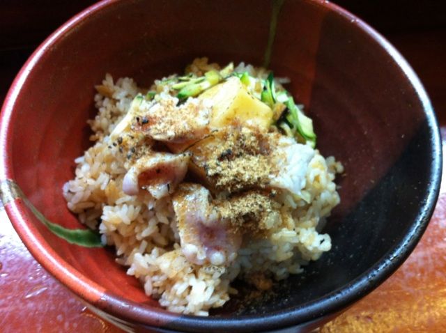 ごはん