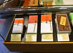 ショーケース