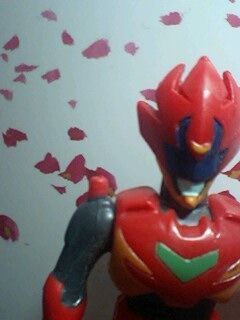 本当に誰だかわからない。誰か教えて!!!