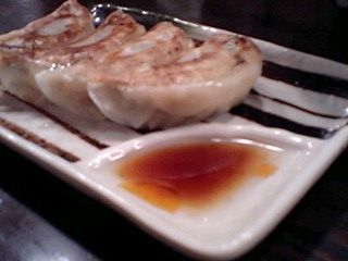 いやあ、餃子ってシンプルなのに、こんなに味が違うものなんですねー