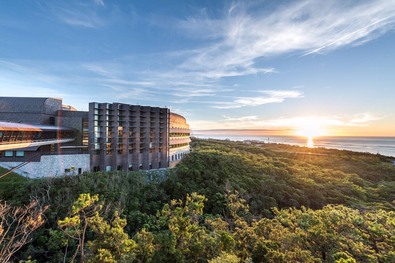 キャンパスがカッコいい大学 大学受験速報