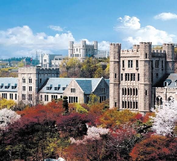 キャンパスがカッコいい大学 大学受験速報 キャンパスがカッコいい大学 大学受験速報