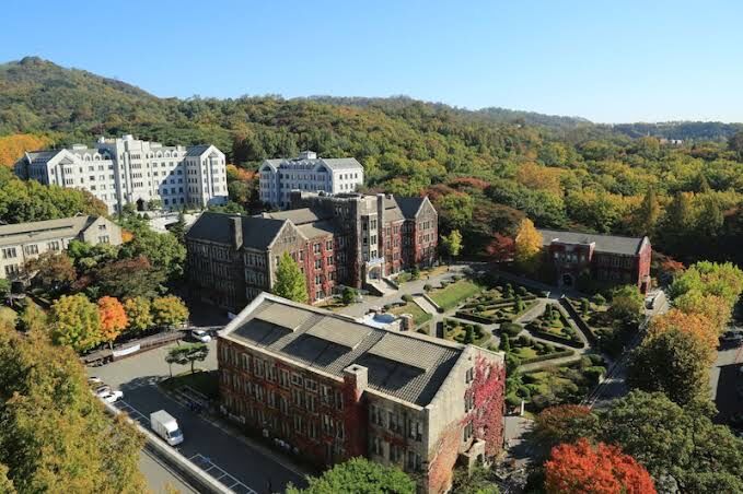 キャンパスがカッコいい大学 大学受験速報