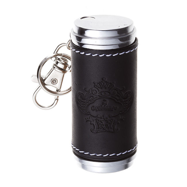 携帯灰皿 かっこいい大人こそ こだわりたいライター 喫煙具