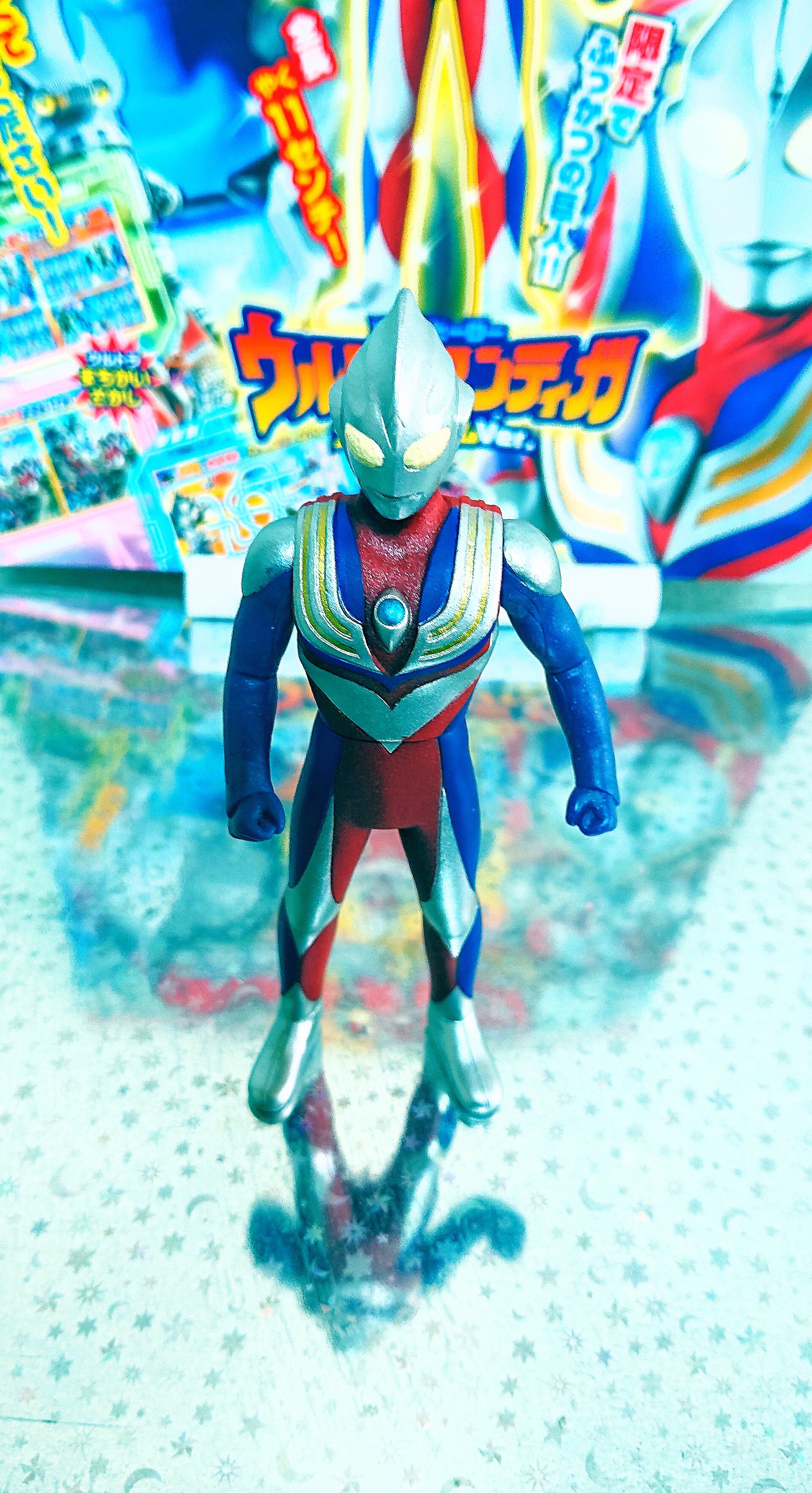 講談社mook ウルトラマンと遊ぼう レジェンド付録 ソフビヒーロー ウルトラマンティガ アルミニウムver L I M U R U K E I D I A R Y 講談社mook ウルトラマンと遊ぼう レジェンド付録 ソフビヒーロー ウルトラマンティガ アルミニウムver L I M U R U K E I D I A R Y