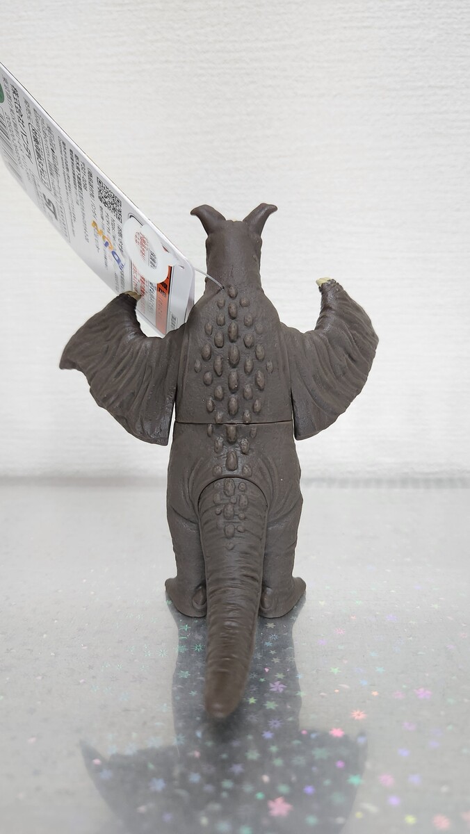 エクスプラス大怪獣シリーズ 有翼怪獣チャンドラー 翼もぎVer. Amazon.co.jp: エクスプラス 大怪獣シリーズ 有翼怪獣