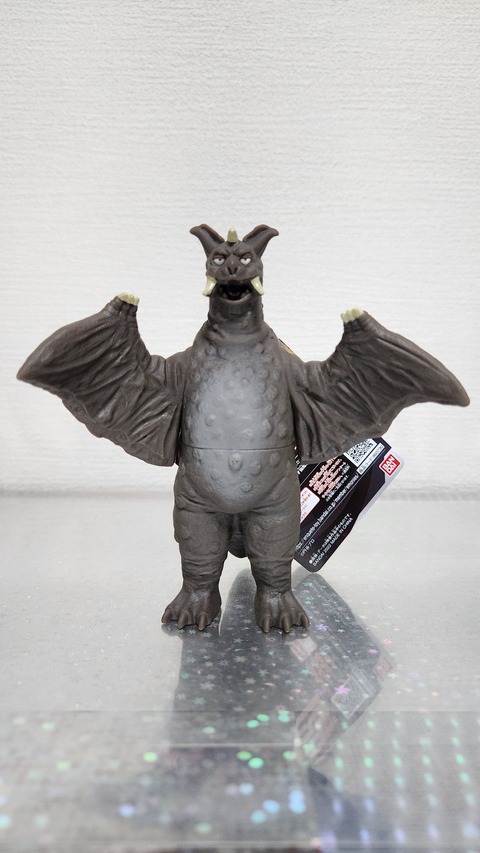 ウルトラ怪獣　チャンドラー　リペイント ウルトラ怪獣 チャンドラー リペイント ウルトラ怪獣シリーズ189