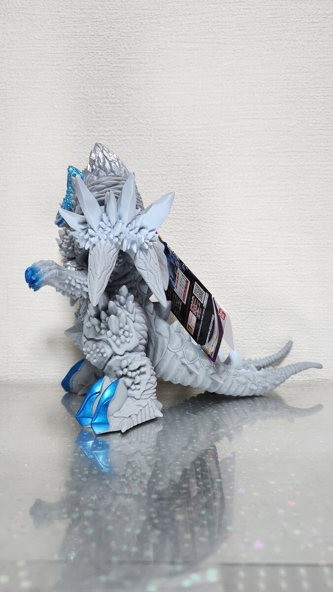 ウルトラ怪獣DXシリーズ 最強スフィア獣 マザースフィアザウルス ウルトラ怪獣DXシリーズ 最強スフィア獣 マザースフィアザウルス