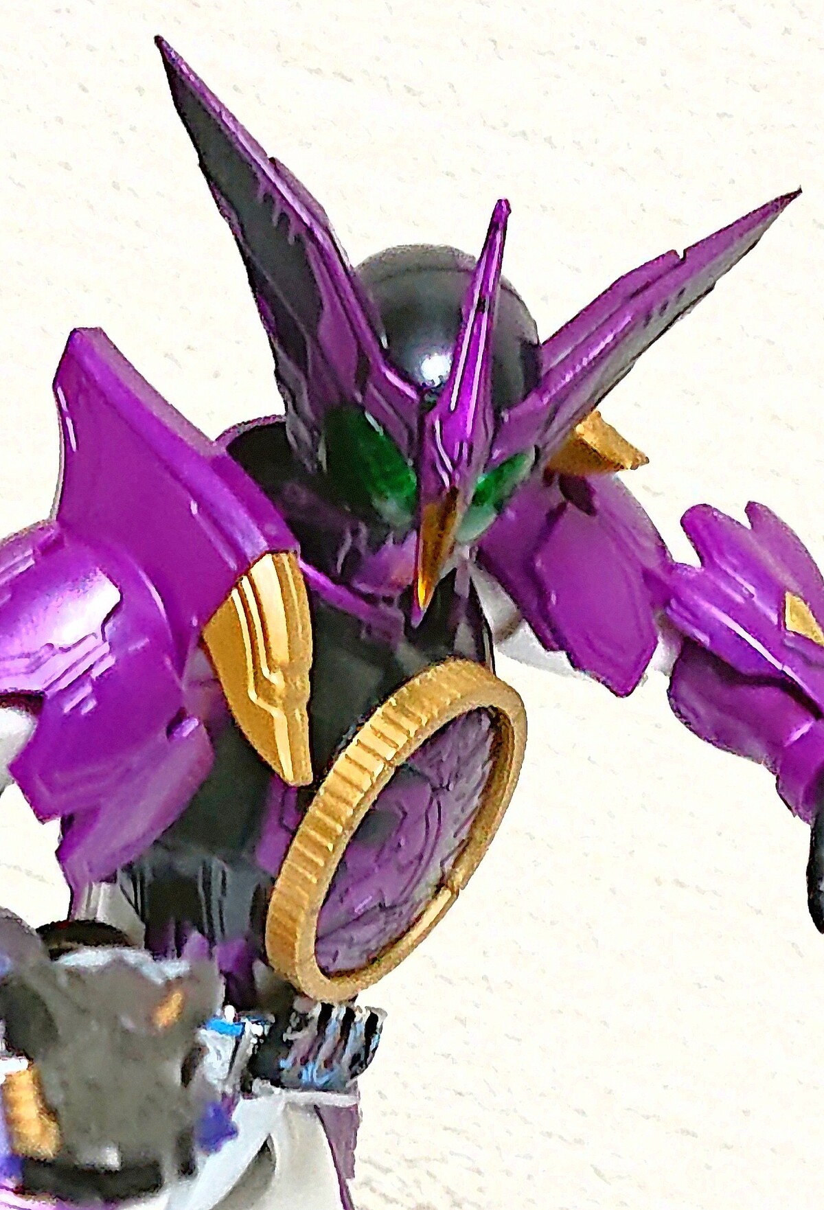 S.H.Figuarts 仮面ライダーオーズ プトティラ コンボ | 魂ウェブ