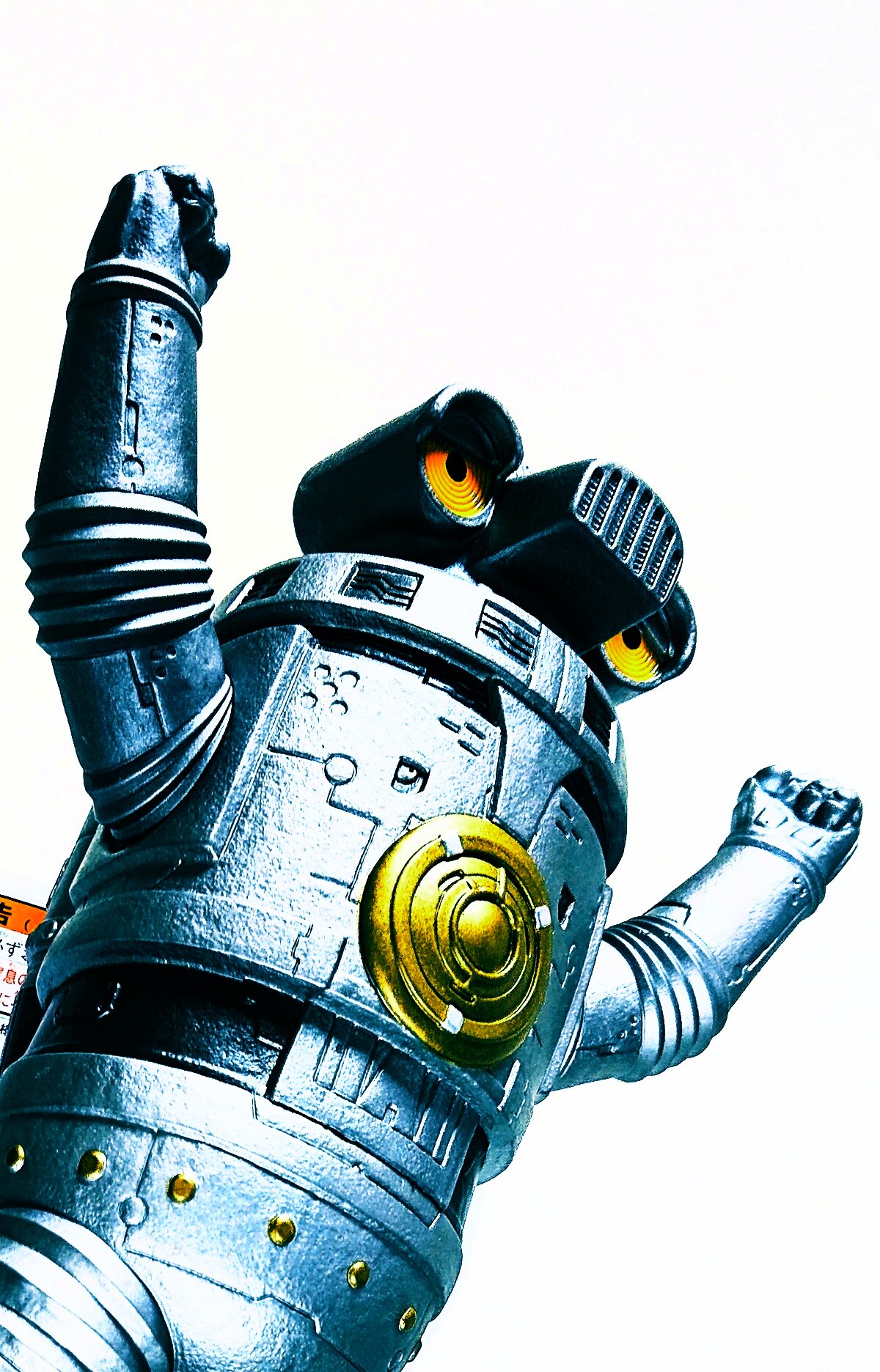 ｳﾙﾄﾗbigｿﾌﾋﾞｼﾘｰｽﾞ 特空機1号セブンガー L I M U R U K E I D I A R Y