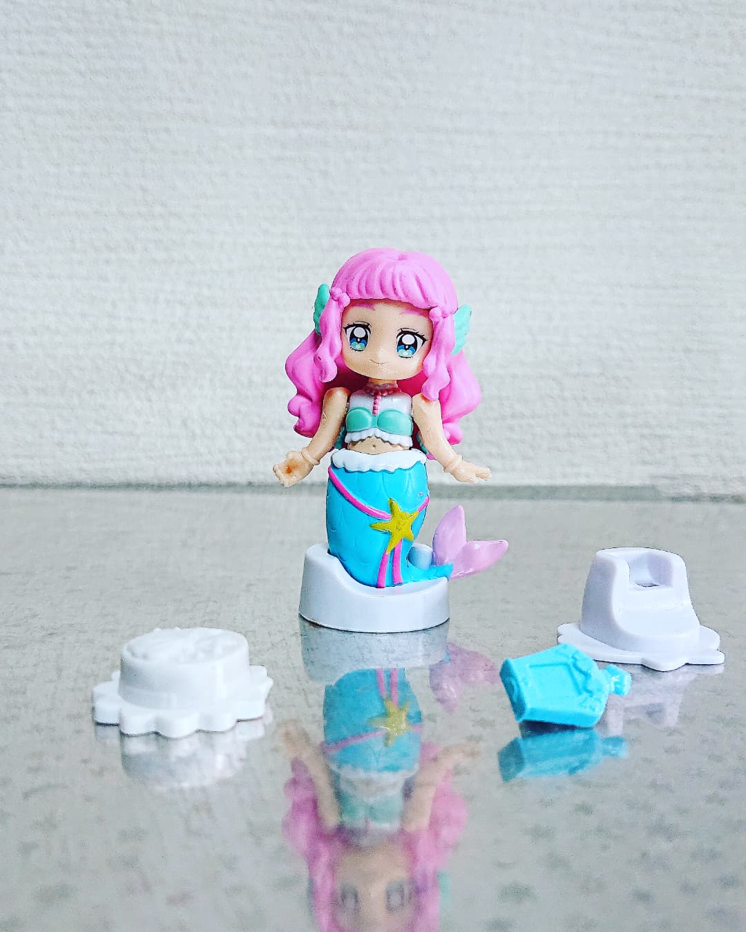 プリキュアスタイル キュアラメール トロピカルージュプリキュア Amazon.co.jp: バンダイ(BANDAI)トロピカル〜ジュ!プリキュア