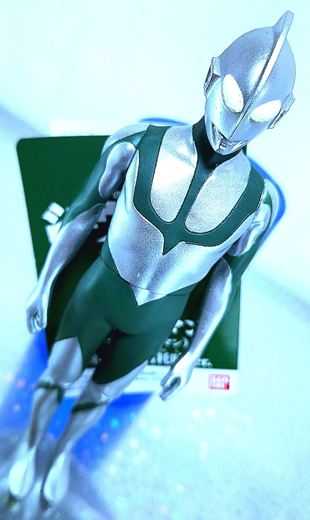 ムービーモンスターシリーズ シン・ウルトラマン エネルギー消耗時Ver ムービーモンスターシリーズ シン・ウルトラマン エネルギー消耗時Ver