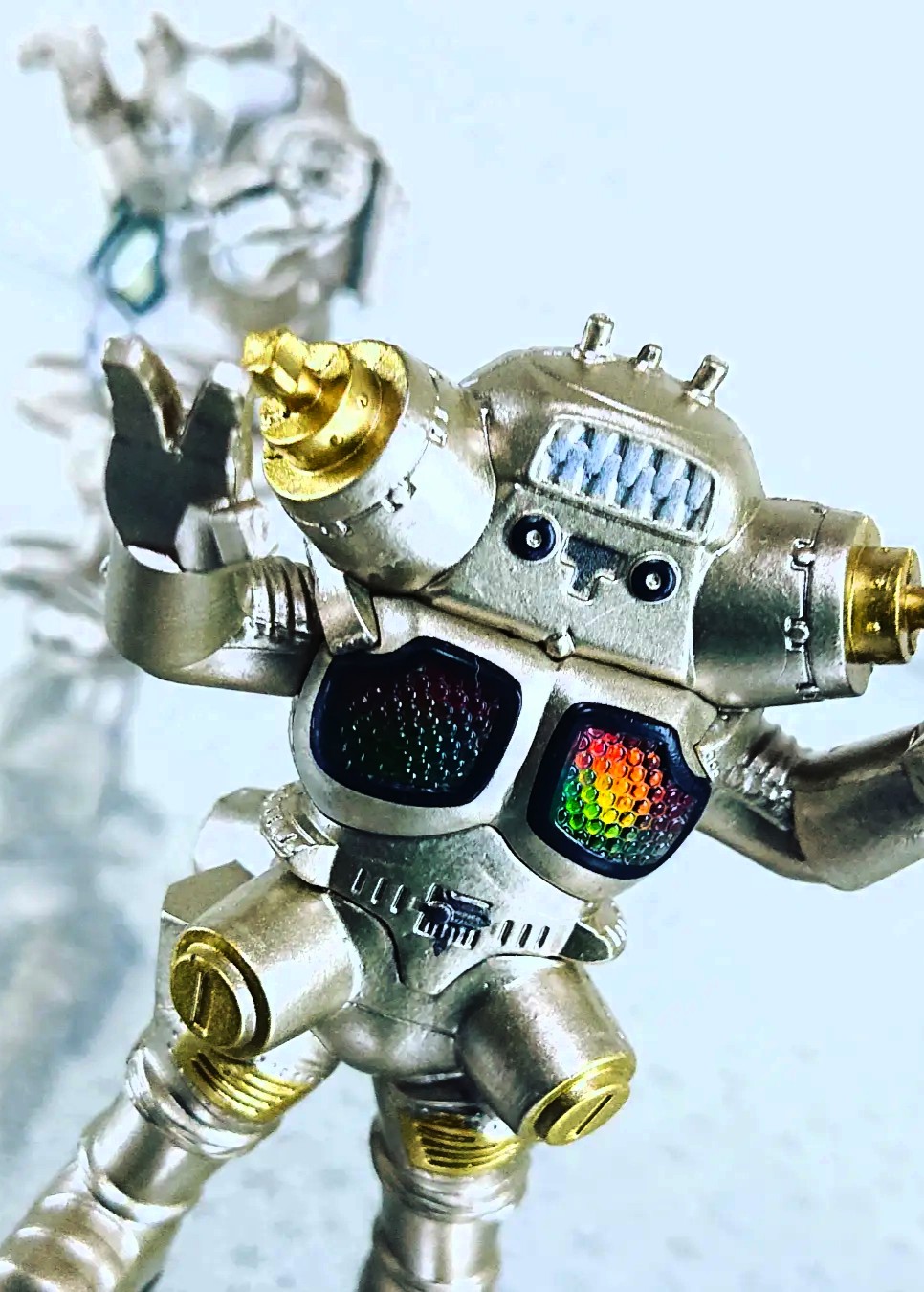 ウルトラマンコンバージモーション キングジョー ゼットン ウルトラマンコンバージモーション キングジョー ゼットン