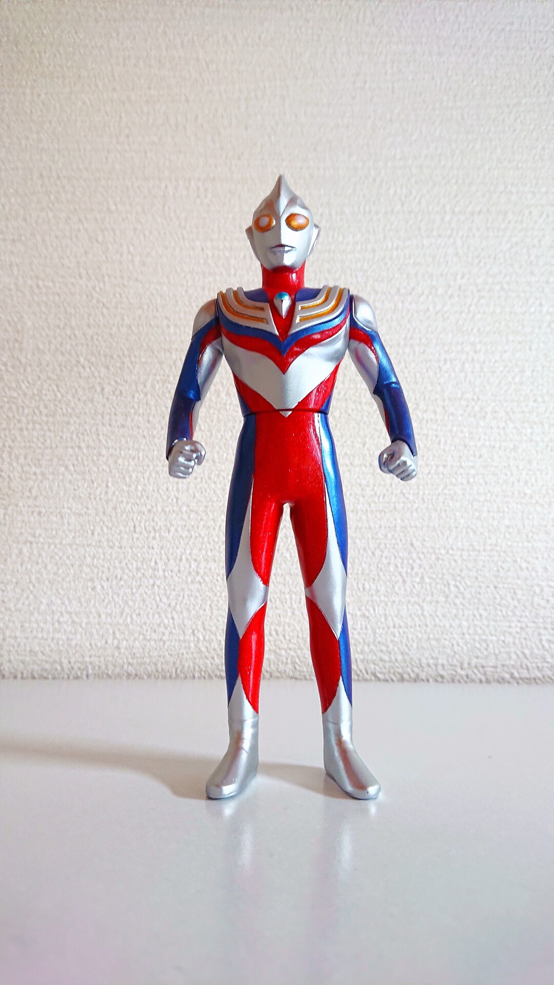 未使用 未開封 ウルトラマン ティガ ガイア ダイナ イベント