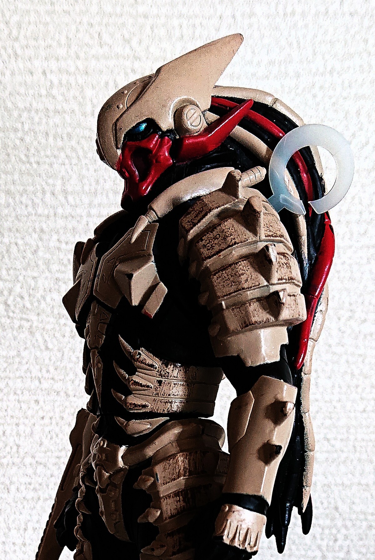 ｳﾙﾄﾗ怪獣ｼﾘｰｽﾞ 暗黒機靱メカザム タグ無し L I M U R U K E I D I A R Y