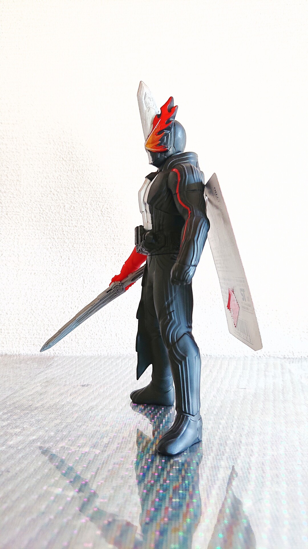 ライダーヒーローシリーズ01 仮面ライダーセイバーブレイブドラゴン : L I M U R U - K e i ???? D I A R Y ライダーヒーローシリーズ01 仮面ライダーセイバーブレイブドラゴン : L I M U R U - K e i ???? D I A R Y