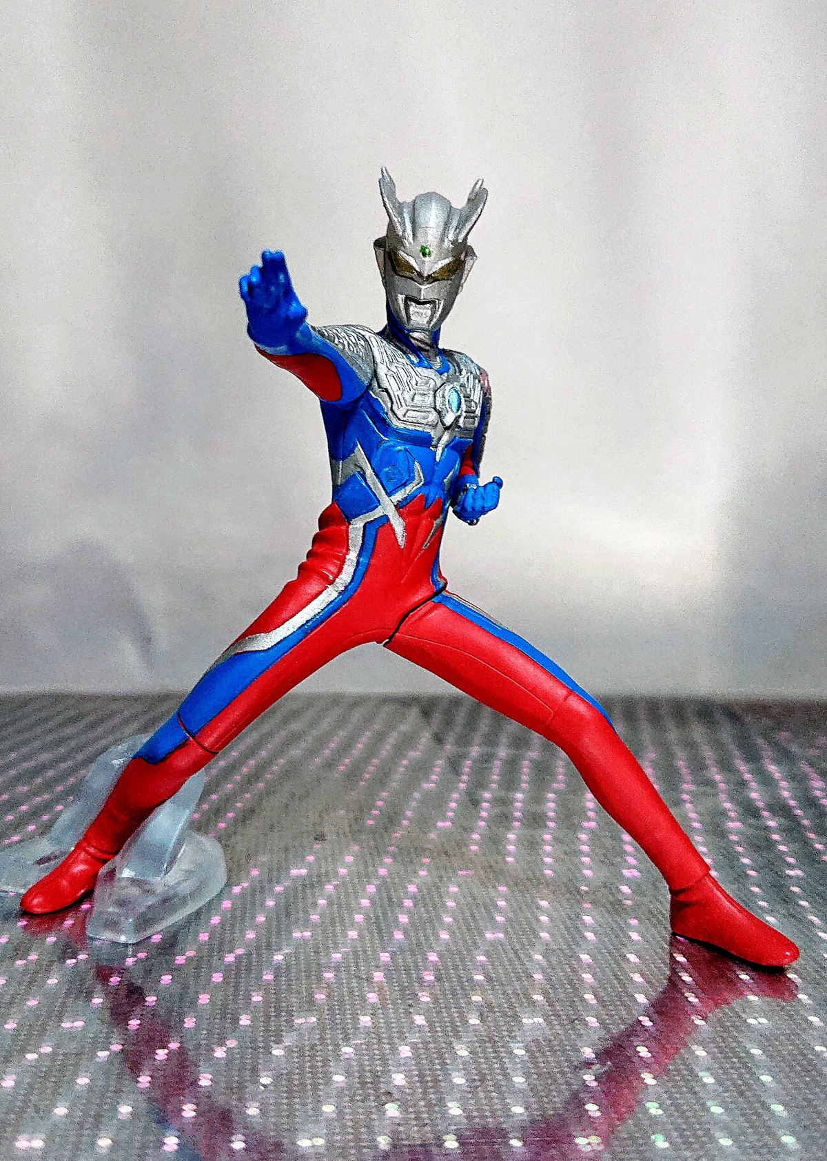 Hdm創絶 ウルトラマンゼロ L I M U R U K E I D I A R Y