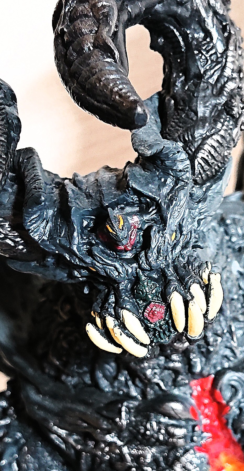 百体怪獣 ベリュドラ ソフビ ウルトラ怪獣DX百体怪獣 ベリュドラ ソフビ