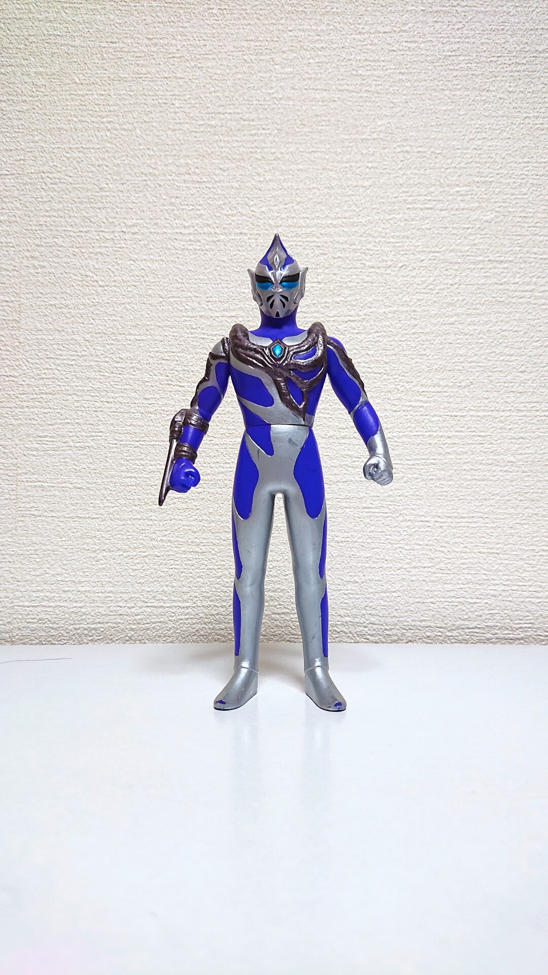 ｳﾙﾄﾗﾋｰﾛｰｼﾘｰｽﾞEX ヒュドラ～箱無し～ : L I M U R U - K e i 🌟 D I A R Y
