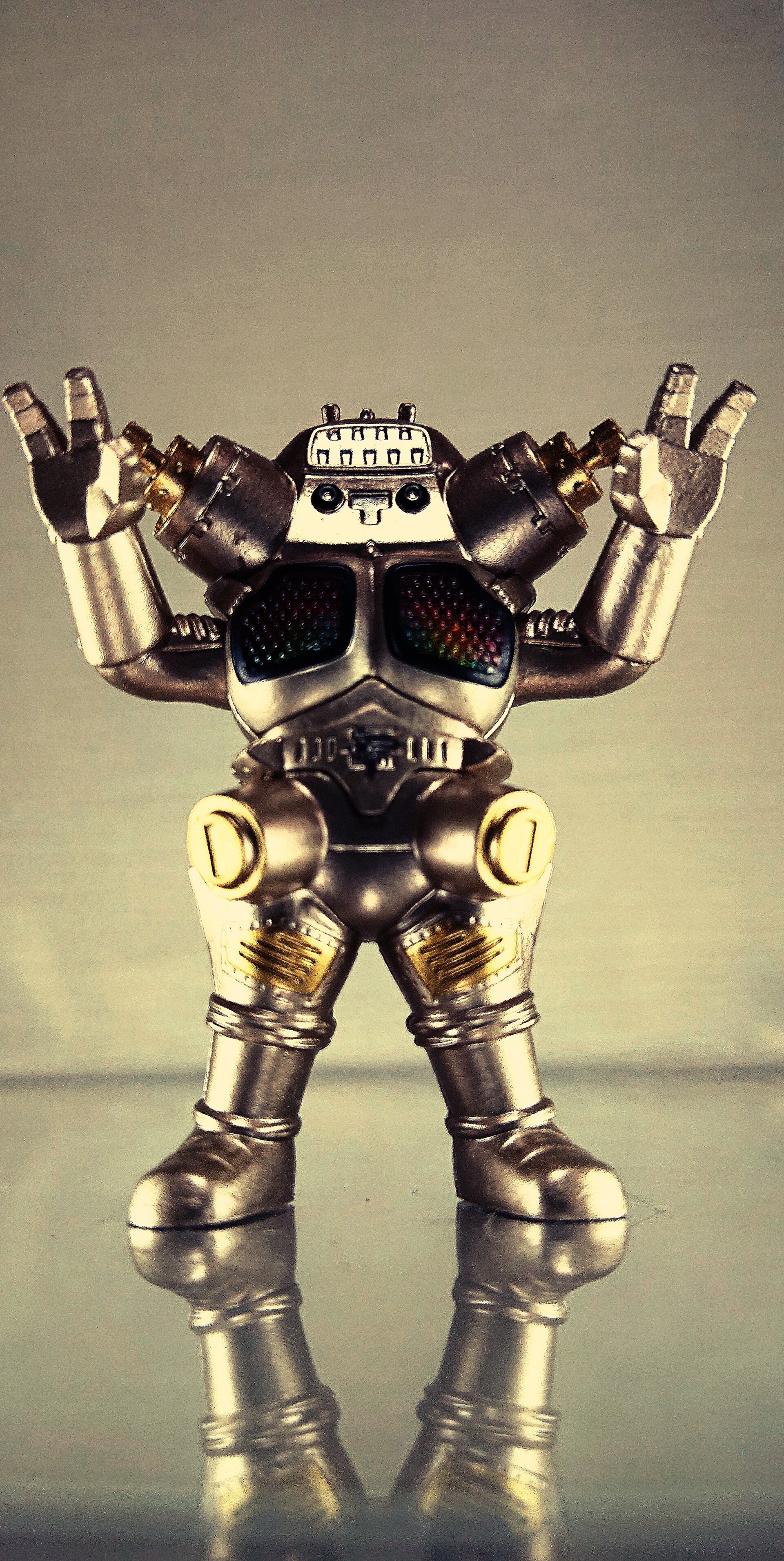 CONVERGE MOTION ｳﾙﾄﾗﾏﾝ-12 キングジョー : L I M U R U - K e i