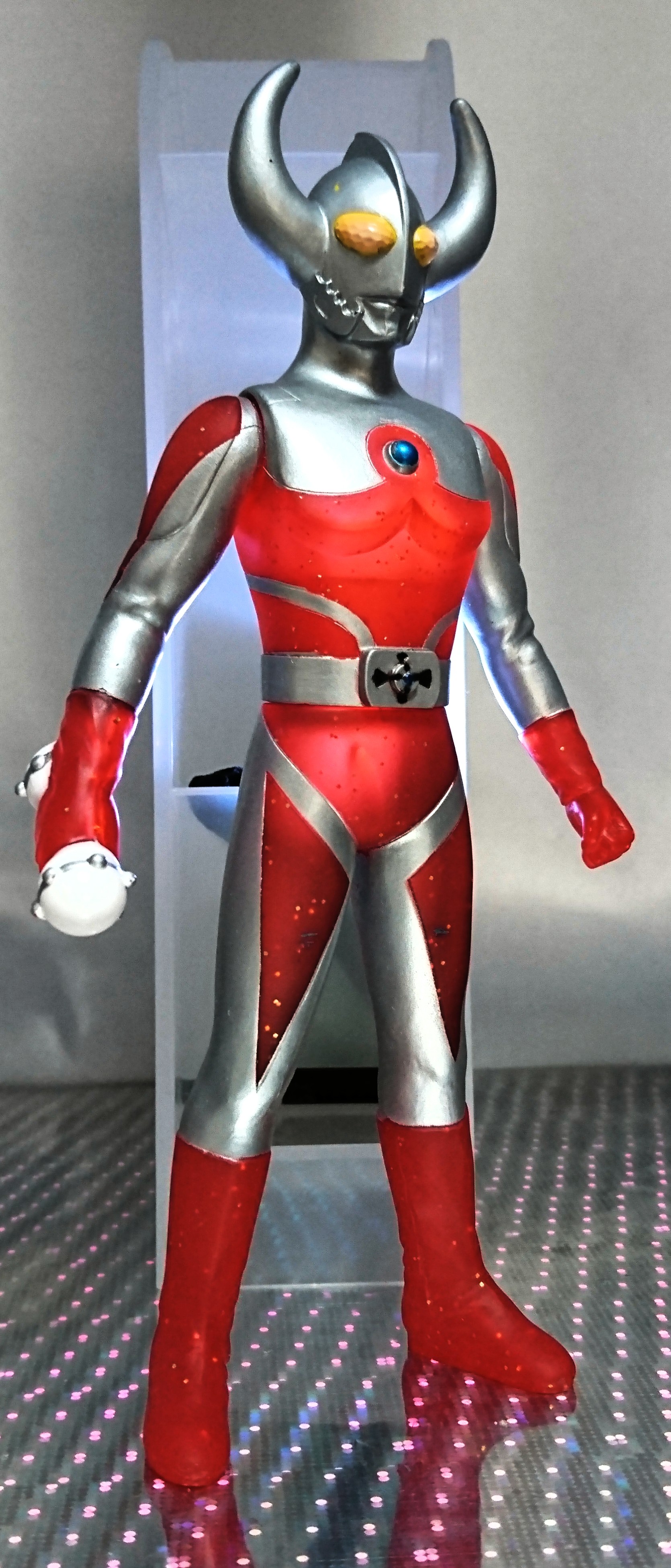 ウルトラヒーローシリーズ2006 ウルトラマンメビウスジャシュライン黄金像Ver ウルトラヒーローシリーズ2006 ウルトラマンメビウスジャシュライン黄金像Ver