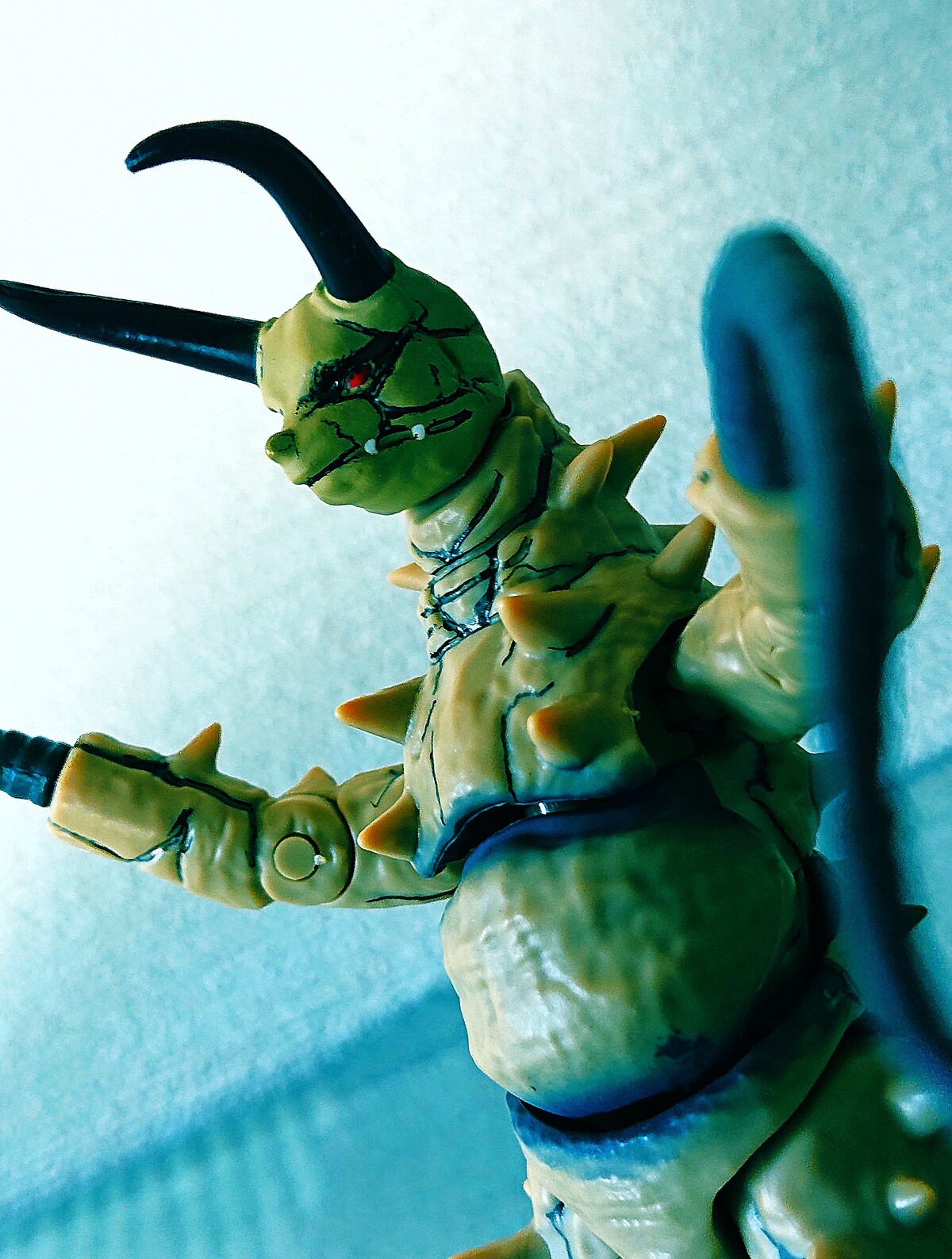 超動ｳﾙﾄﾗﾏﾝ8 グドン L I M U R U K E I D I A R Y