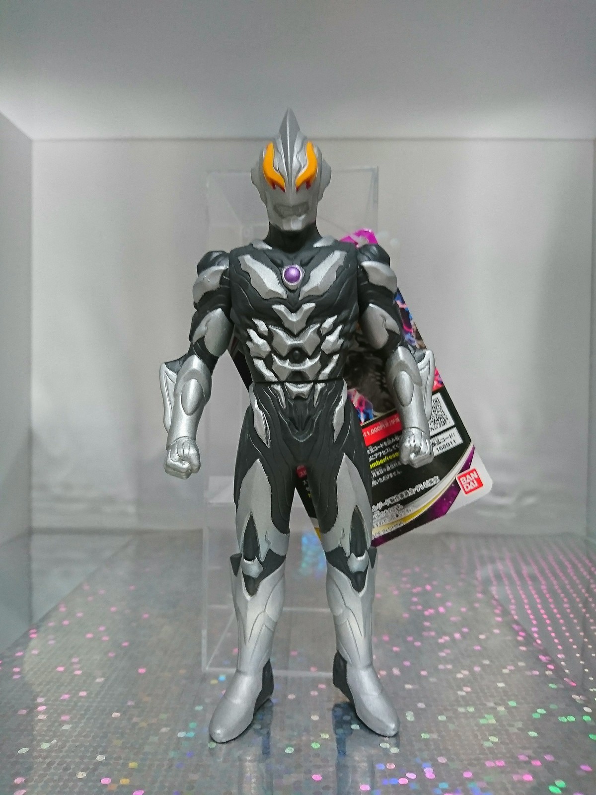 使い勝手の良い ウルトラ怪獣dxウルトラマンベリアルアトロシアス ベビー向けおもちゃ Istccorp Com