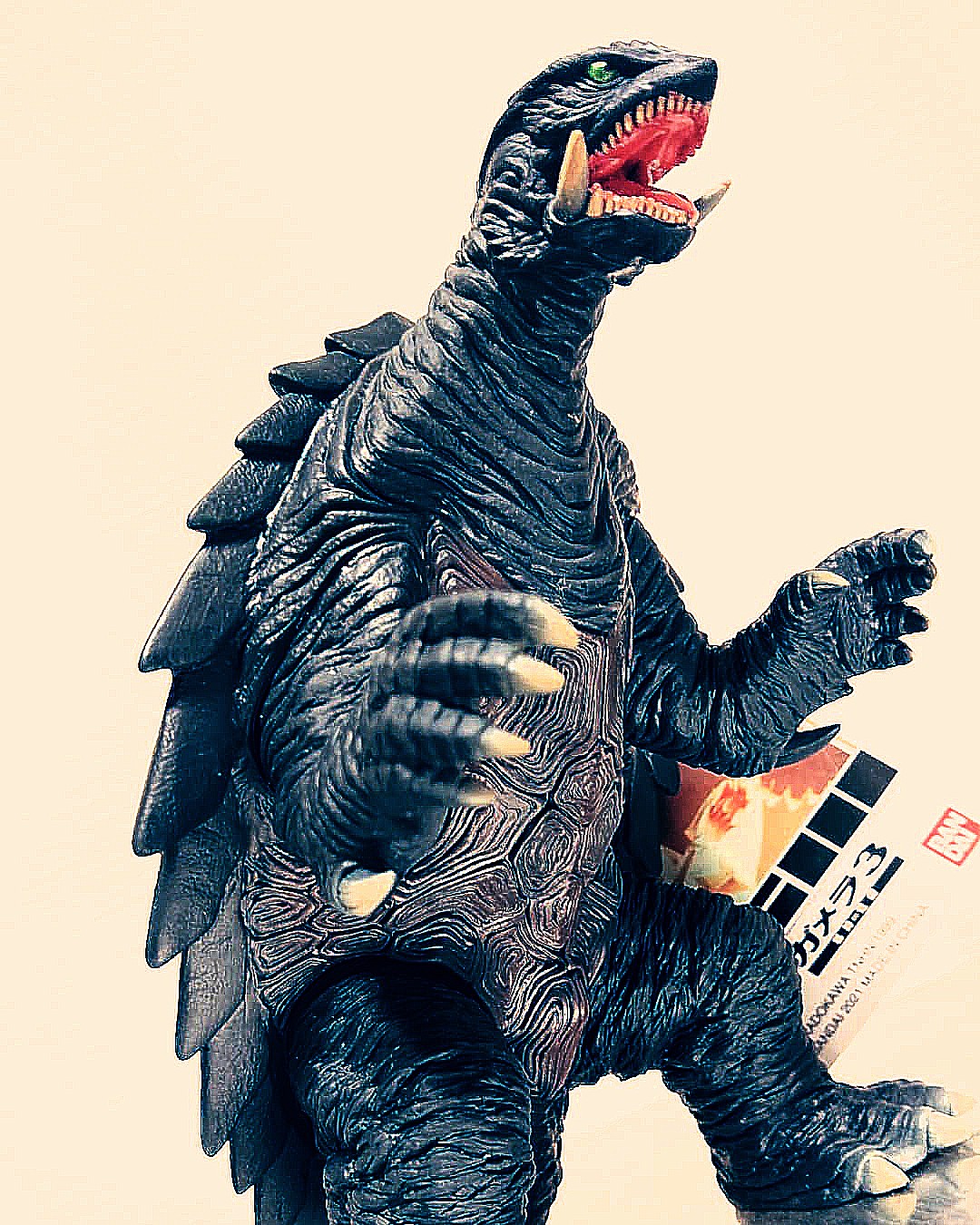 ムービーモンスターシリーズ ケイ×46体 ムービーモンスターシリーズ