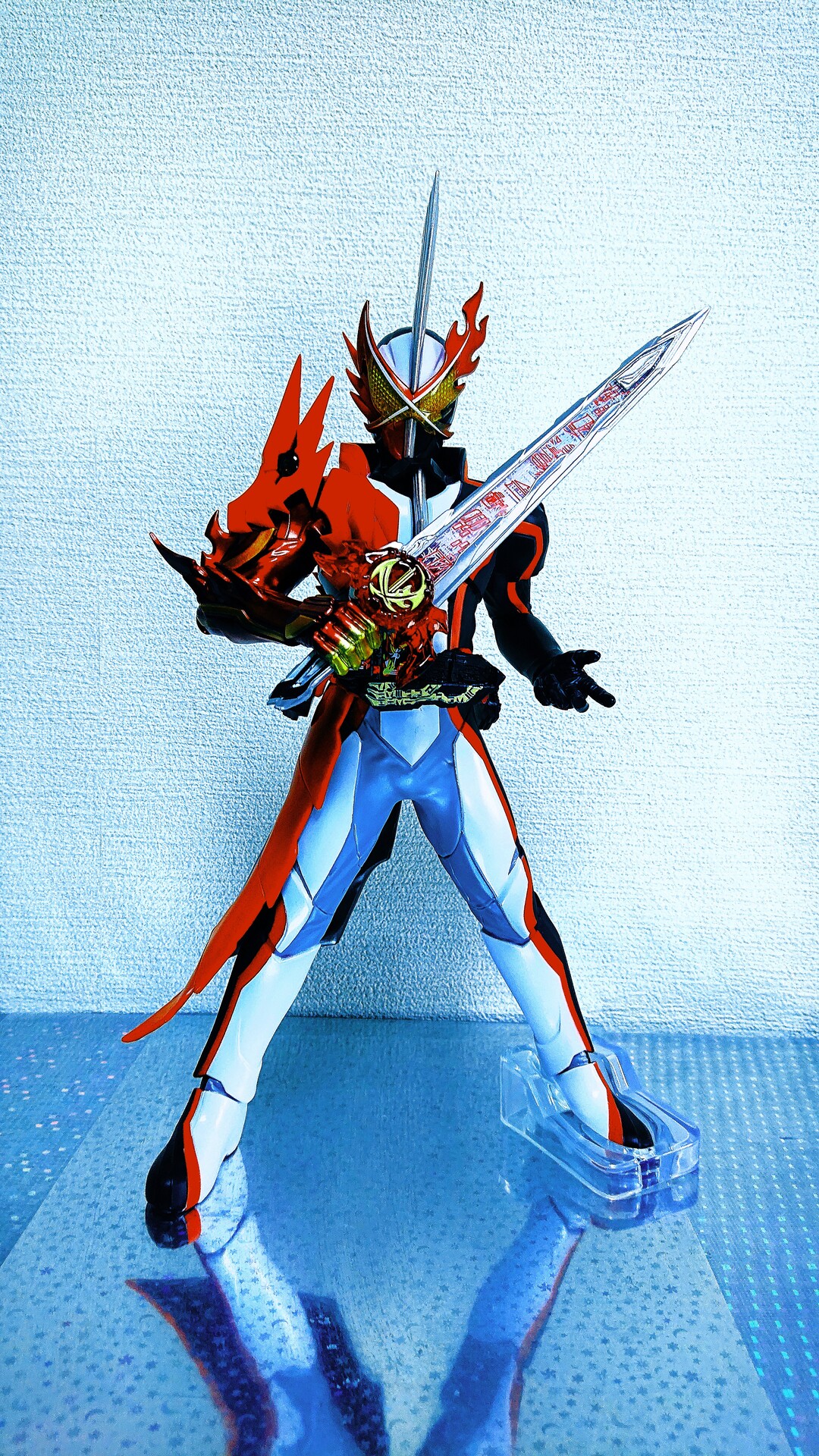 一番くじ 仮面ライダーセイバー A賞 ソフビクス セイバーブレイブドラゴン Vn2alvxtzr Www 4dgelateria Com Br