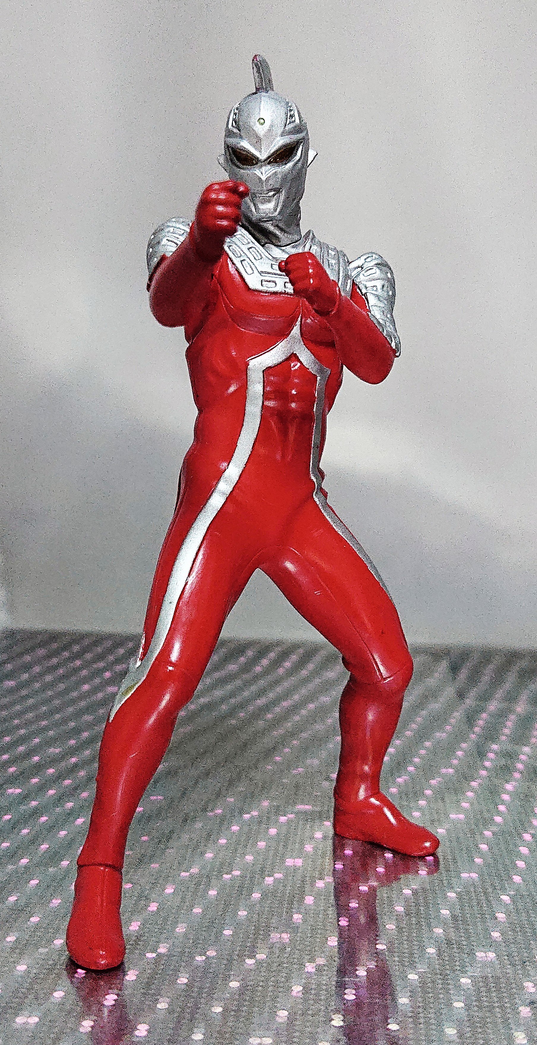 ファッション ウルトラマン、ウルトラセブン、セブンXグッズ - その他